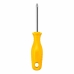Викрутка хрестова Tolsen Tools PH1 100 мм (20712) new