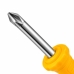 Викрутка хрестова Tolsen Tools PH1 100 мм (20712) new