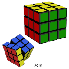 Іграшка розвиваюча "Кубик Рубіка", BT-5250-2 new