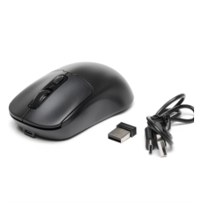 Комп'ютерна миша бездротова Hölmer MW-03OF чорний