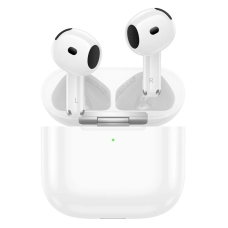 Навушники бездротові вкладки Hoco EW95 Bluetooth білий