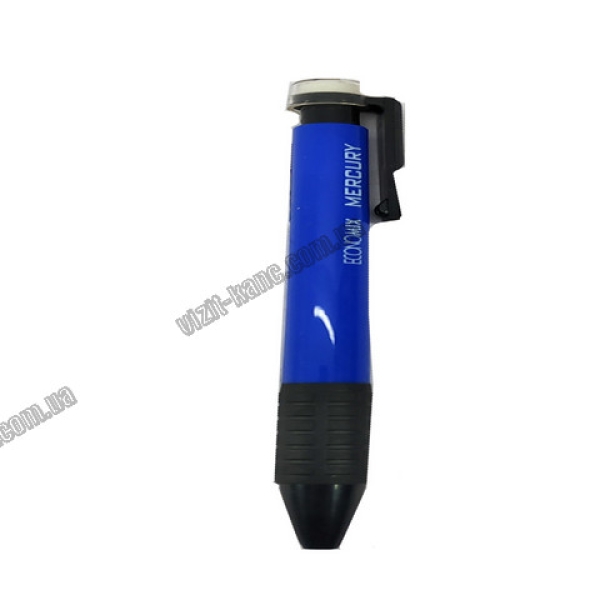 / Карандаш авт. "Economix" E11401 "Mercury" (0.5)