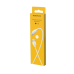 Кабель USB/micro-USB 1 м BOROFONE BX19 2.4 A білий