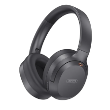Навушники накладні XO BE53 Tough Style Swivel Headband ANC Headset Чорні new
