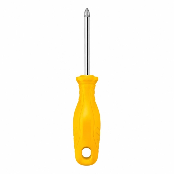 Викрутка хрестова Tolsen Tools PH1 100 мм (20712) new
