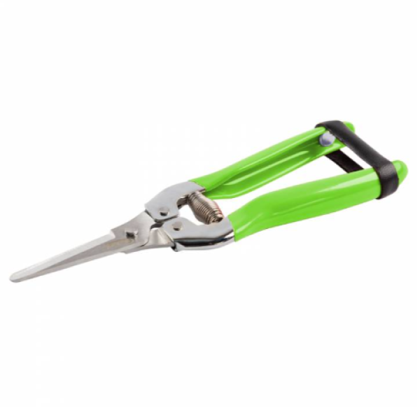 / Секатор прямий 185 мм GARTNER new