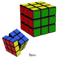 Іграшка розвиваюча "Кубик Рубіка", BT-5250-2 new