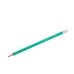 Олівець простий Economix E11317 НВ графітний з гумкою зелений Олівець простий Economix E11317 НВ графітний з гумкою зелений