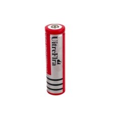 Акумулятор 18650 UltraFire 6800 mAh літій-іонний