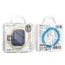 Навушники бездротові вкладки Hoco EW41 Plus Bluetooth синій