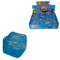 Сквіш ICE CUBE, 773252 new