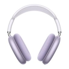 Навушники бездротові накладні HOCO W65 Happy Bluetooth фіолетовий