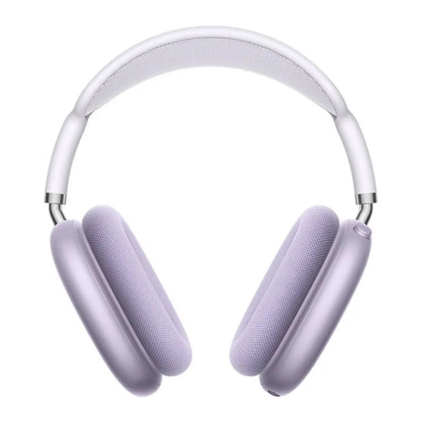 Навушники бездротові накладні HOCO W65 Happy Bluetooth фіолетовий