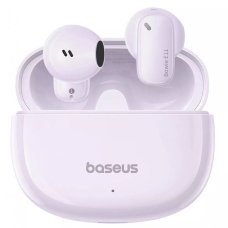 Навушники бездротові вкладки Baseus Bowie E11 Bluetooth білий