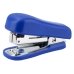 Степлер канцелярський №10 Ахеnt 4221-02 Standard синій