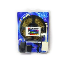 / Лента светодиодная Euro Led 3528 5 м 12V 360 Led белая