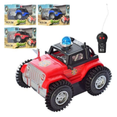 Джип 88-001-02  р/к, перевертень, 12см new