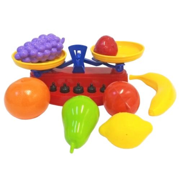 Іграшка "Набір фруктів", Техно 6023 new