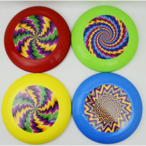 Набір дитячий "Літаюча тарілка " 0343  new