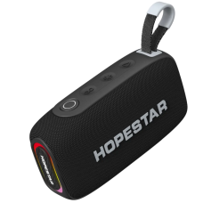 Колонка Bluetooth HOPESTAR H67 black new