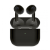 Навушники бездротові вкладки Apple AirPods 3 1\1 Bluetooth чорний Навушники бездротові вкладки Apple AirPods 3 1\1 Bluetooth чорний