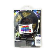 / LED  стрічка  Біла 3528  5 м, 12V, 360 світлодіодних лампочок