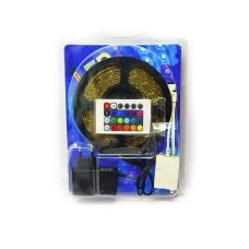 / Лента светодиодная Euro Led 3528 5 м 12V 360 Led белая