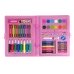/ Набір для малювання 68 предметів Поні MK5434-1 new / Набір для малювання 68 предметів Поні MK5434-1 new