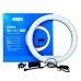 Кільцева лампа 33 см LJJ-33 USB LED з тримачем