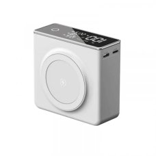 УМБ Q7 MagSafe 22,5W 20 000 mAh White new