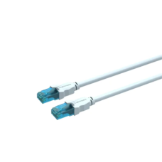 Кабель мережевий RJ-45/RJ-45 1.5 м Vention VAP-A10-S150 блакитний new