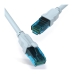 Кабель мережевий патч-корд RJ-45/RJ-45 1.5 м Vention VAP-A10-S150 Cat 5e блакитний Кабель мережевий патч-корд RJ-45/RJ-45 1.5 м Vention VAP-A10-S150 Cat 5e блакитний