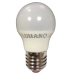 Лампа світлодіодна LED Lumano ДШ G45 E27 8W 4000K 720Lm 08274 нейтральний білий Лампа світлодіодна LED Lumano ДШ G45 E27 8W 4000K 720Lm 08274 нейтральний білий