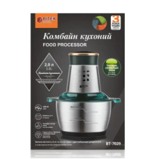 / Подрібнювач BITEK 2.0л 1000вт BT-7029