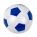 М'яч футбольний №5 CE-102602 білий з синім