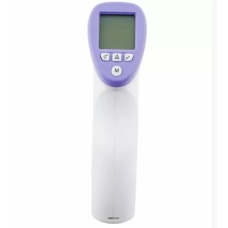 / Безконтактний цифровий інфрачервоний інфрачервоний лобовий термометр Infrared Thermometer DT-8826