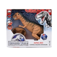 / Іграшка радіокерована "Динозавр", RS6121