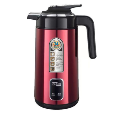 Електричний чайник-термос ZP-123 3л new