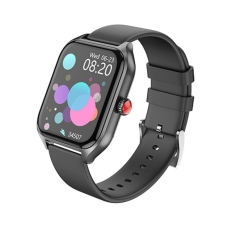 Смарт-годинник Borofone BD5 Smart Call version 220 мАг Black