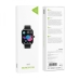 Смарт-годинник Borofone BD5 Smart Call version 220 мАг Black