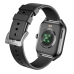 Смарт-годинник Borofone BD5 Smart Call version 220 мАг Black