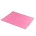 Килимок кондитерський Empire EM-9899 Моно силікон 49 х 40 см рожевий