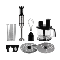 Блендерный набір ERGO EHB 8500 new