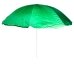 Пляжна садова парасолька 2 м BEST-14 Anti-UV з нахилом зелений Пляжна садова парасолька 2 м BEST-14 Anti-UV з нахилом зелений