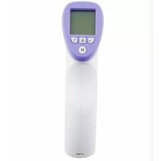 / Безконтактний цифровий інфрачервоний інфрачервоний лобовий термометр Infrared Thermometer DT-8826