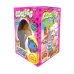 Набір для дитячої творчості Cool Egg Danko Toys 09387 помаранчевий