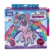 Набір для дитячої творчості Розмальовка Sketchbook Unicorn B230722 різнобарвний
