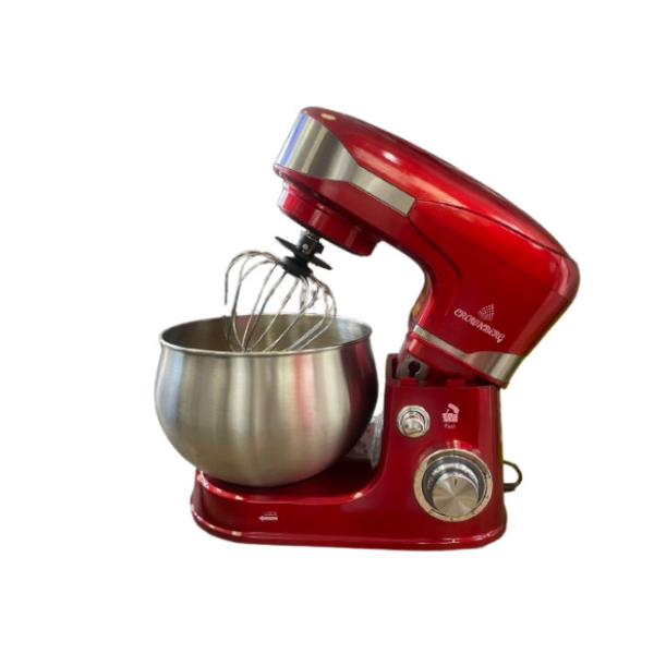 Тістоміс CB-3408 Crownberg червоний new