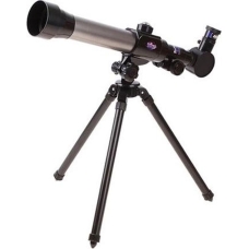 / Телескоп Chang Sheng Toys С2105 зі штативом, 50мм, 60см.