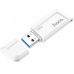 Флеш пам'ять USB 128 GB Hoco UD11 Wisdom USB 3.0 білий